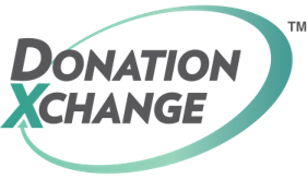 DonationX Logo