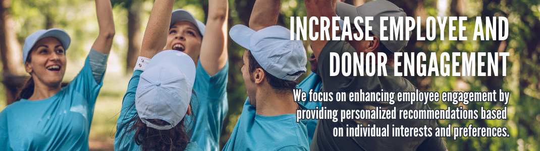 SImplified Giving Experience